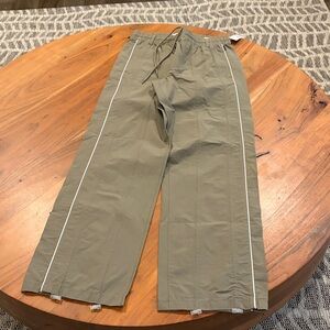 ✈️ New Pacsun Baggy Track pants